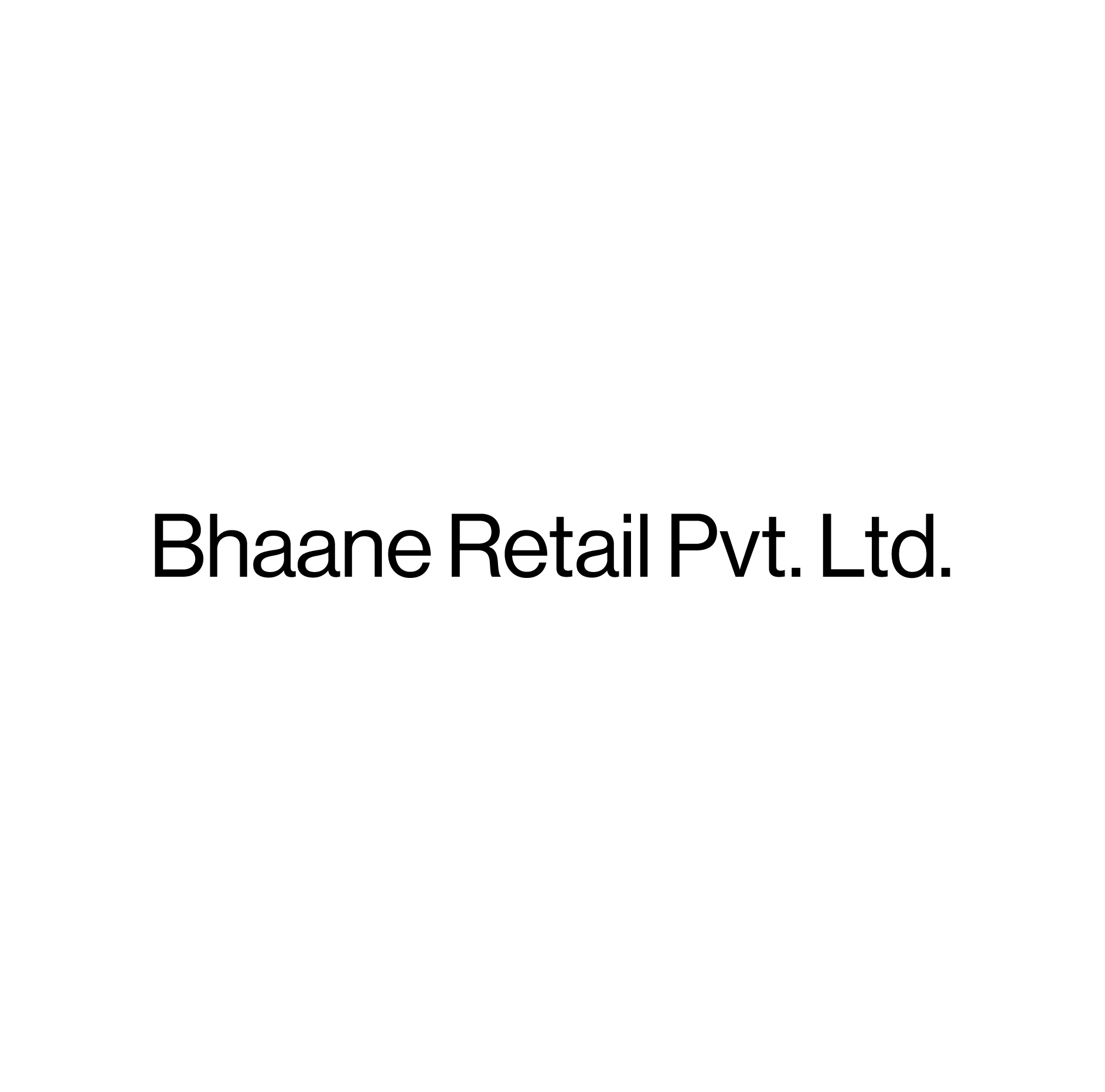 Bhaane Logo
