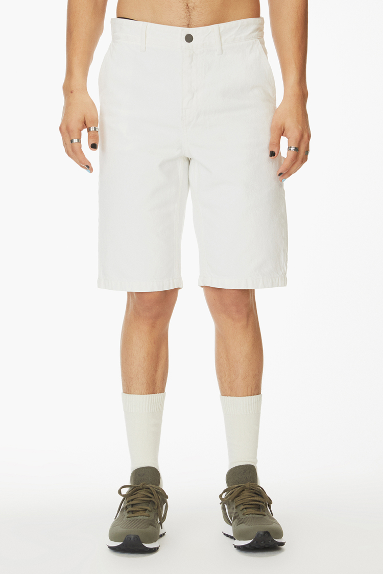 paperboy shorts