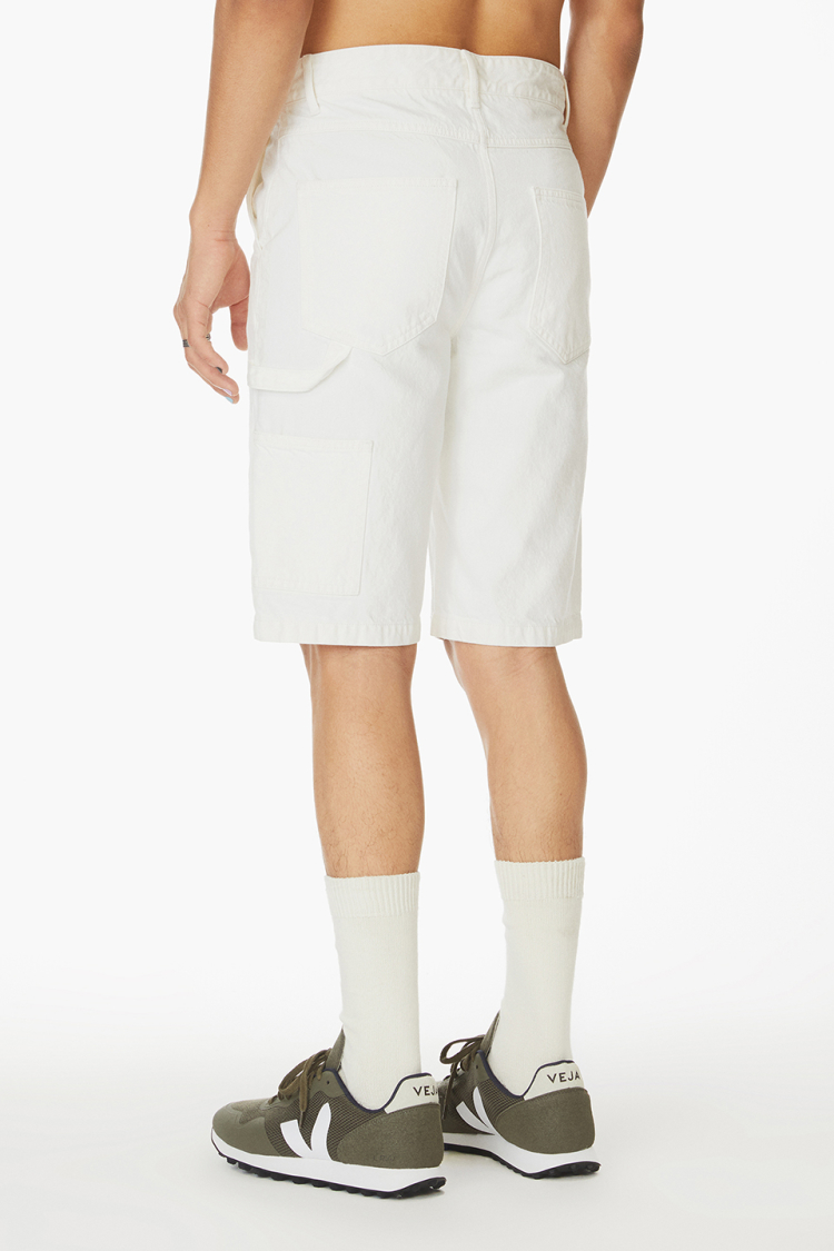 paperboy shorts