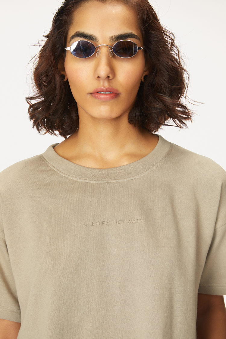 slouch top